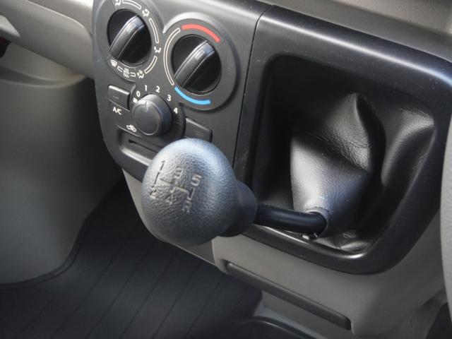 スクラム PA ハイルーフ 4WD・MT 5速マニュアル・オーバーヘッドコンソール・キーレス(2枚目)