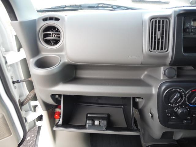 スクラム PA ハイルーフ 4WD・MT 5速マニュアル・オーバーヘッドコンソール・キーレス(5枚目)