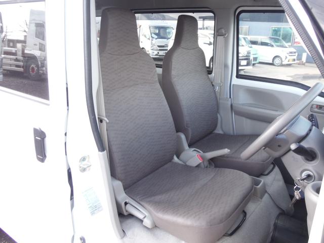 スクラム PA ハイルーフ 4WD・MT 5速マニュアル・オーバーヘッドコンソール・キーレス(7枚目)
