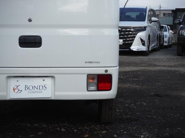 スクラム PA ハイルーフ 4WD・MT 5速マニュアル・オーバーヘッドコンソール・キーレス(13枚目)