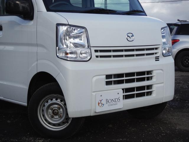 スクラム PA ハイルーフ 4WD・MT 5速マニュアル・オーバーヘッドコンソール・キーレス(22枚目)