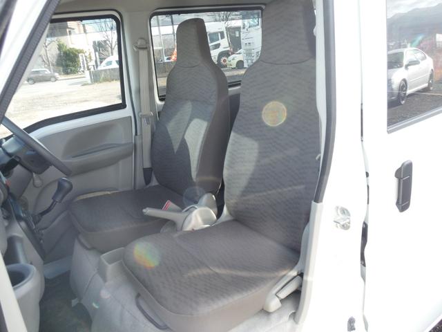 スクラム PA ハイルーフ 4WD・MT 5速マニュアル・オーバーヘッドコンソール・キーレス(46枚目)