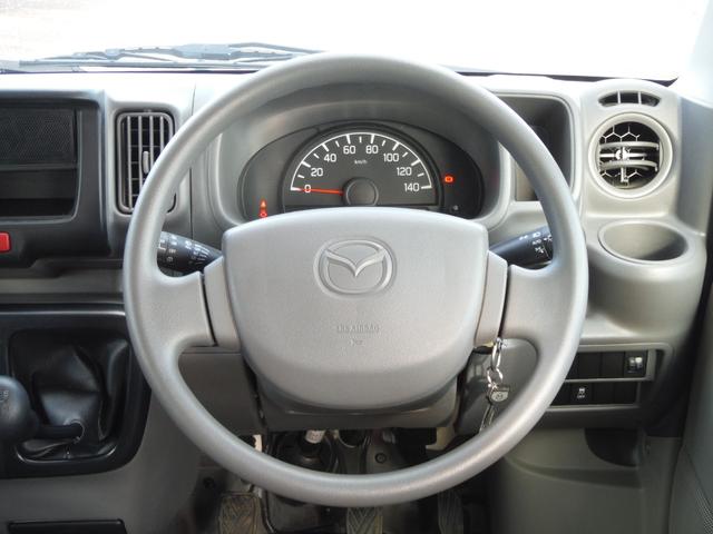 スクラム PA ハイルーフ 4WD・MT 5速マニュアル・オーバーヘッドコンソール・キーレス(63枚目)