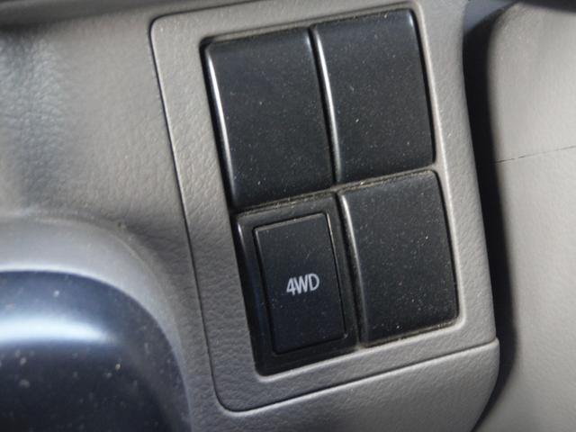 スクラム PA ハイルーフ 4WD・MT 5速マニュアル・オーバーヘッドコンソール・キーレス(78枚目)