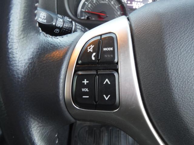 ジムニー ランドベンチャー　４ＷＤ・ＭＴ　５速マニュアル・社外ナビ・バックカメラ（25枚目）