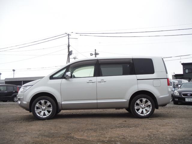 デリカＤ：５ Ｄ　プレミアム　両側パワースライドドア・ディーゼルターボ・４ＷＤ（26枚目）