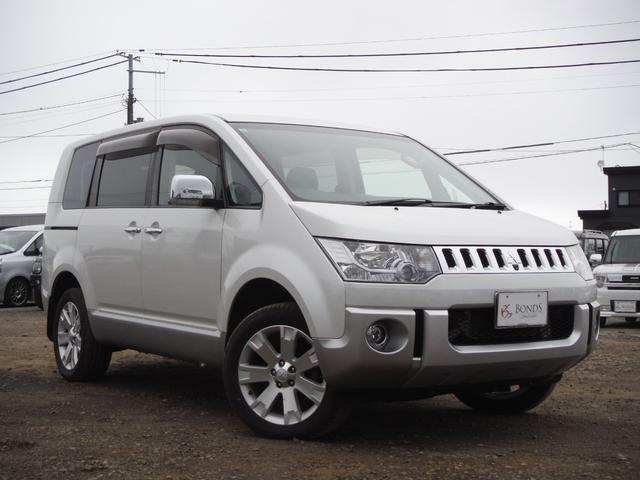 デリカＤ：５ Ｄ　プレミアム　両側パワースライドドア・ディーゼルターボ・４ＷＤ（29枚目）