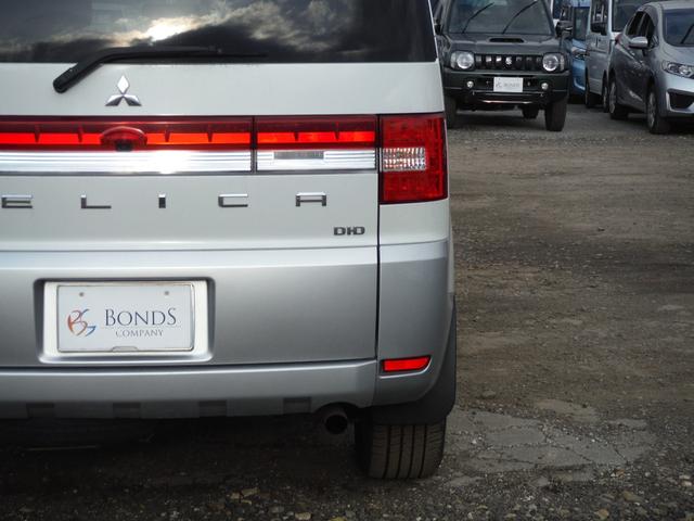 デリカＤ：５ Ｄ　プレミアム　両側パワースライドドア・ディーゼルターボ・４ＷＤ（31枚目）