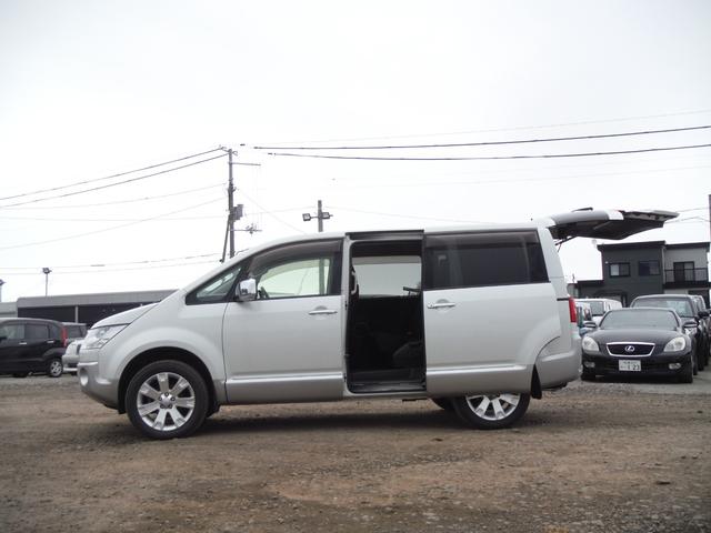 デリカＤ：５ Ｄ　プレミアム　両側パワースライドドア・ディーゼルターボ・４ＷＤ（34枚目）