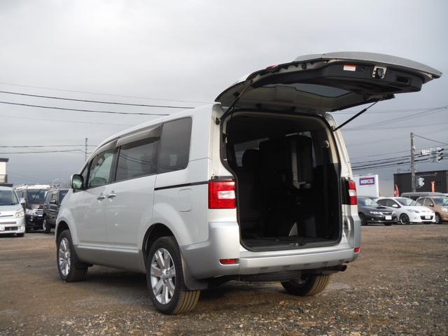 デリカＤ：５ Ｄ　プレミアム　両側パワースライドドア・ディーゼルターボ・４ＷＤ（41枚目）