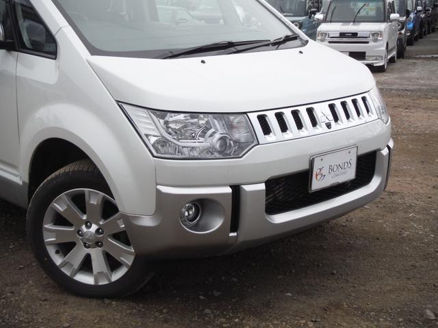 デリカＤ：５ Ｄ　プレミアム　両側パワースライドドア・ディーゼルターボ・４ＷＤ（42枚目）