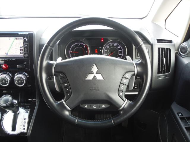 デリカＤ：５ Ｄ　プレミアム　両側パワースライドドア・ディーゼルターボ・４ＷＤ（43枚目）