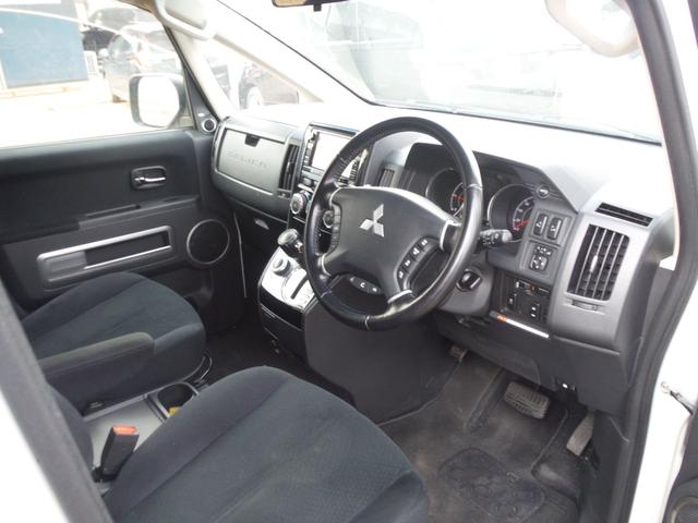 デリカＤ：５ Ｄ　プレミアム　両側パワースライドドア・ディーゼルターボ・４ＷＤ（68枚目）