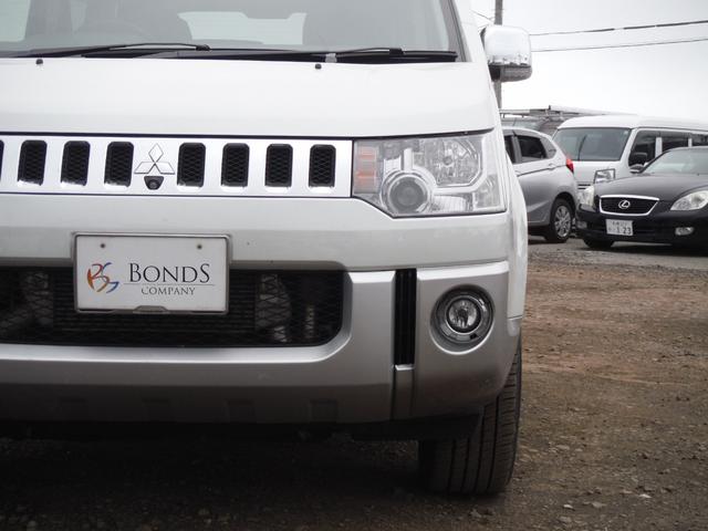 デリカＤ：５ Ｄ　プレミアム　両側パワースライドドア・ディーゼルターボ・４ＷＤ（70枚目）