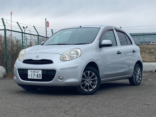 マーチ １２Ｓ　Ｖパッケージ　ナビ・ＴＶ・令和９年６月まで車検あり（32枚目）