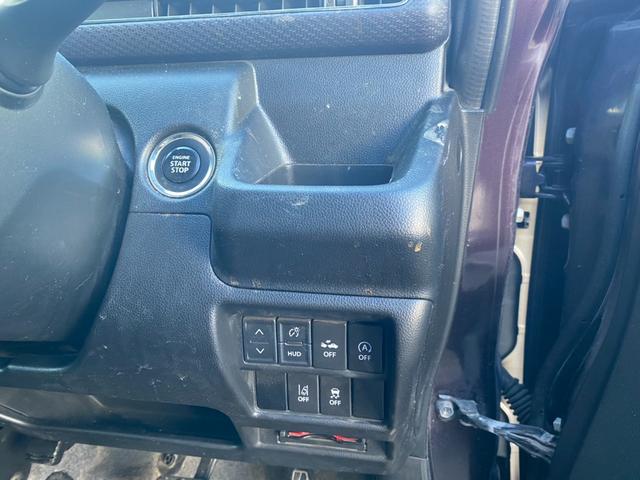 ワゴンR ハイブリッドFZ セーフティパッケージ装着車・ナビ・バックカメラ・プッシュスタート(5枚目)