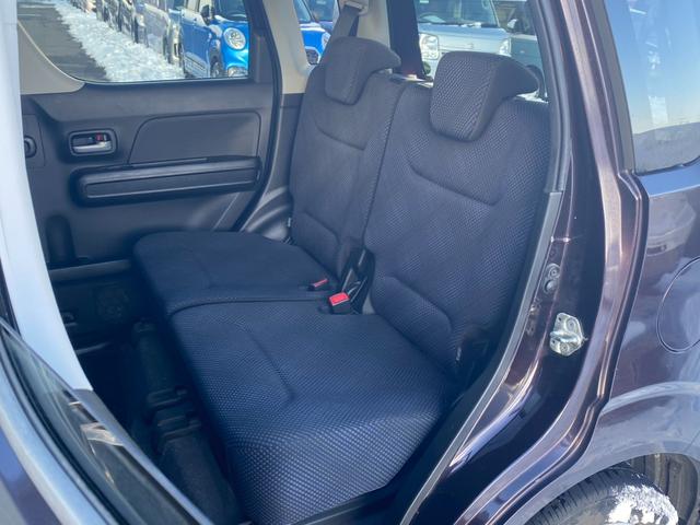 ワゴンR ハイブリッドFZ セーフティパッケージ装着車・ナビ・バックカメラ・プッシュスタート(12枚目)