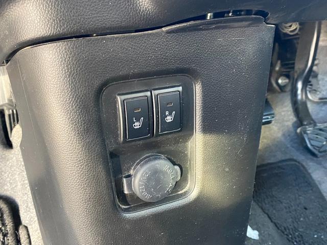 ワゴンR ハイブリッドFZ セーフティパッケージ装着車・ナビ・バックカメラ・プッシュスタート(20枚目)