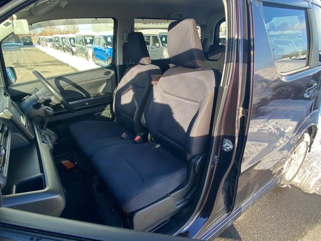 ワゴンR ハイブリッドFZ セーフティパッケージ装着車・ナビ・バックカメラ・プッシュスタート(26枚目)