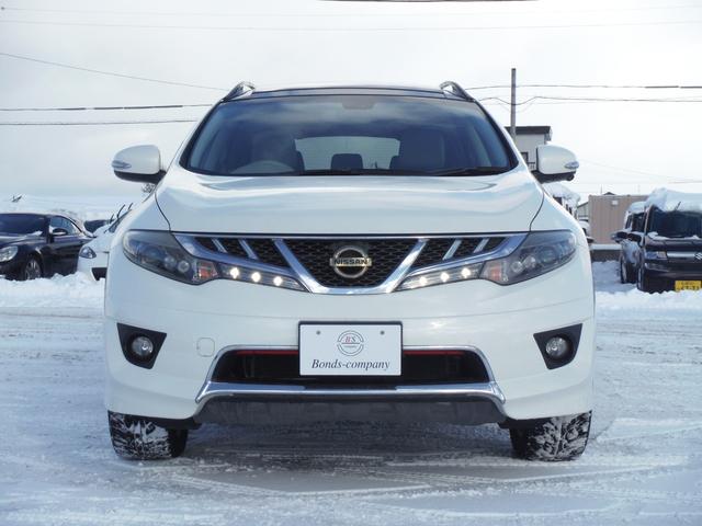 ムラーノ ３５０ＸＶ　ＦＯＵＲ　ナビ・バックカメラ・ドライブレコーダー・エンジンスターター・ＢＯＳＥサウンド（24枚目）