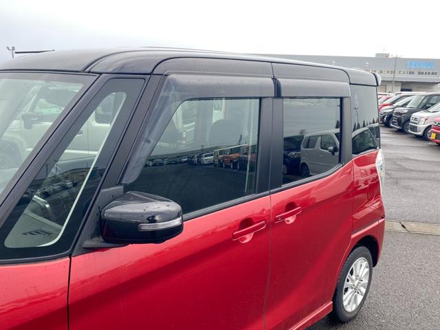 デイズルークス ハイウェイスター　ターボ　４ＷＤ・ターボ・ナビ・アラウンドビューモニター・両側パワースライドドア・エマルジョンシーブレーキ・電動格納ミラー・キーレス・スマートキー・全周囲カメラ・寒冷地仕様（6枚目）