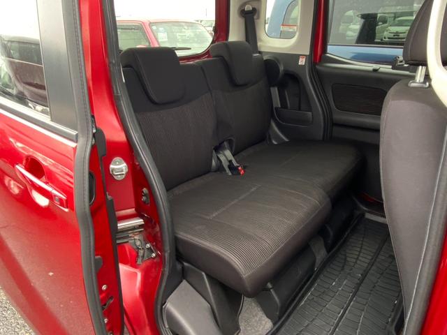 デイズルークス ハイウェイスター　ターボ　４ＷＤ・ターボ・ナビ・アラウンドビューモニター・両側パワースライドドア・エマルジョンシーブレーキ・電動格納ミラー・キーレス・スマートキー・全周囲カメラ・寒冷地仕様（26枚目）