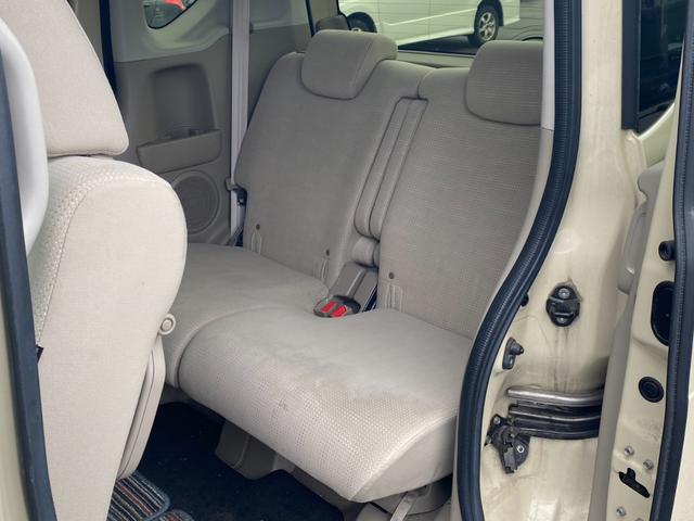 Ｎ－ＢＯＸ ２トーンカラースタイル　Ｇ・Ｌパッケージ　パワースライドドア・ＥＴＣ（7枚目）