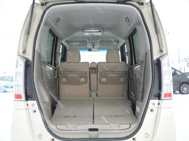 Ｎ－ＢＯＸ ２トーンカラースタイル　Ｇ・Ｌパッケージ　パワースライドドア・ＥＴＣ（10枚目）