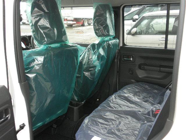 ジムニーノマド ＦＣ　ＦＣ・４ＷＤ・シートヒーター・４ＷＤ・ドアバイザー・５ドア（68枚目）