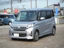 MITSUBISHI EK SPACE CUSTOM