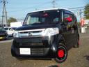 HONDA N-BOX SLASH