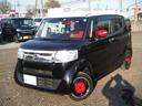 HONDA N-BOX SLASH