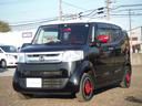 HONDA N-BOX SLASH