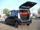 HONDA N-BOX SLASH