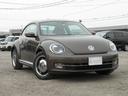 VOLKSWAGEN THE BEETLE