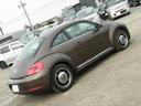 VOLKSWAGEN THE BEETLE