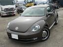 VOLKSWAGEN THE BEETLE