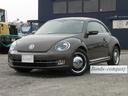 VOLKSWAGEN THE BEETLE