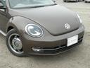 VOLKSWAGEN THE BEETLE