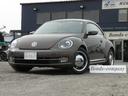 VOLKSWAGEN THE BEETLE