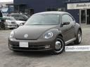 VOLKSWAGEN THE BEETLE