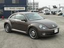 VOLKSWAGEN THE BEETLE