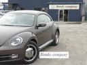 VOLKSWAGEN THE BEETLE