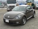 VOLKSWAGEN THE BEETLE