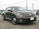 VOLKSWAGEN THE BEETLE