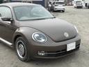 VOLKSWAGEN THE BEETLE