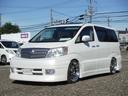 TOYOTA ALPHARD G