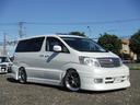 TOYOTA ALPHARD G