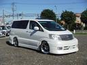 TOYOTA ALPHARD G