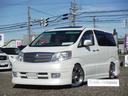 TOYOTA ALPHARD G